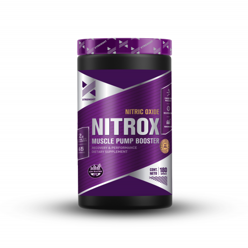 NITROX