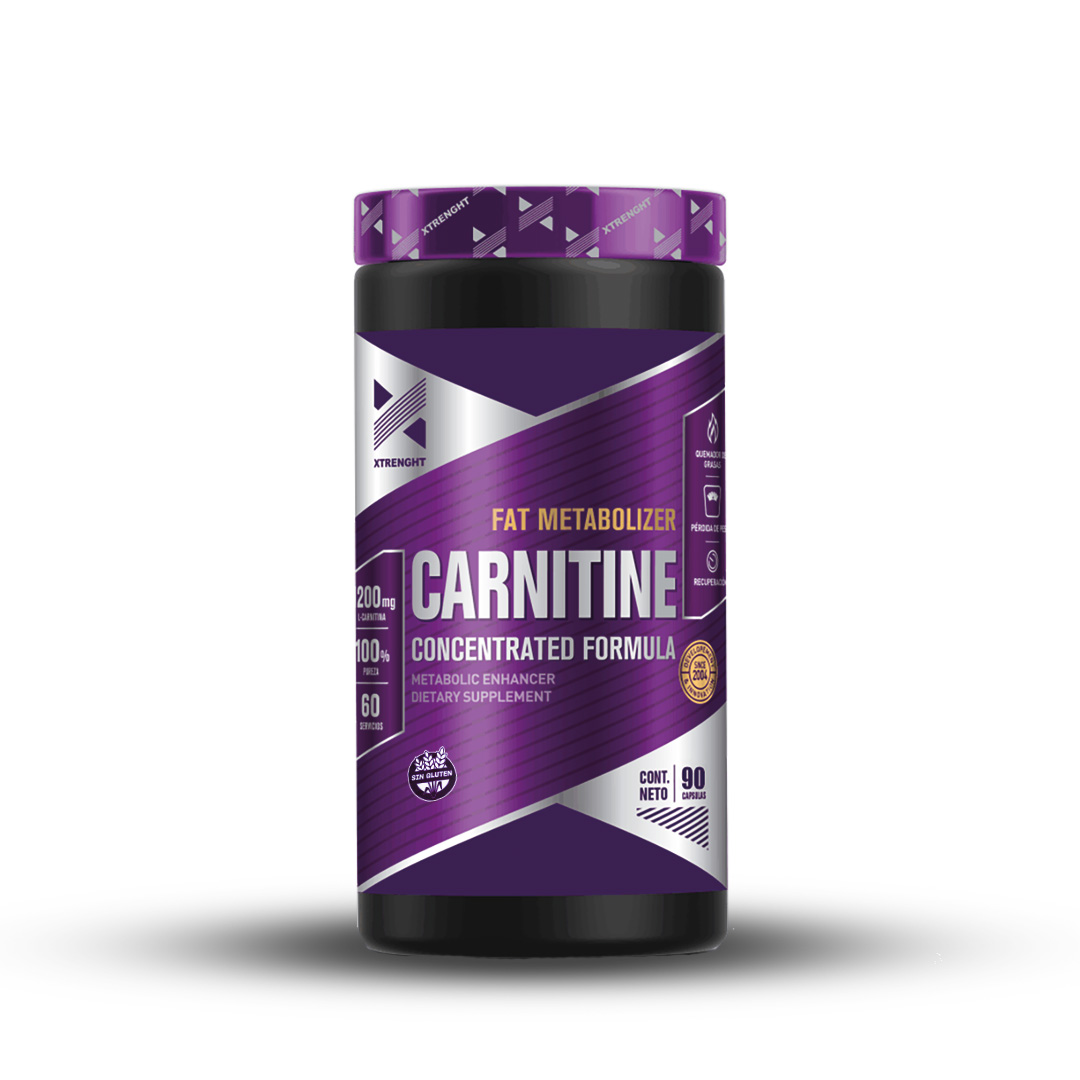 L-CARNITINE