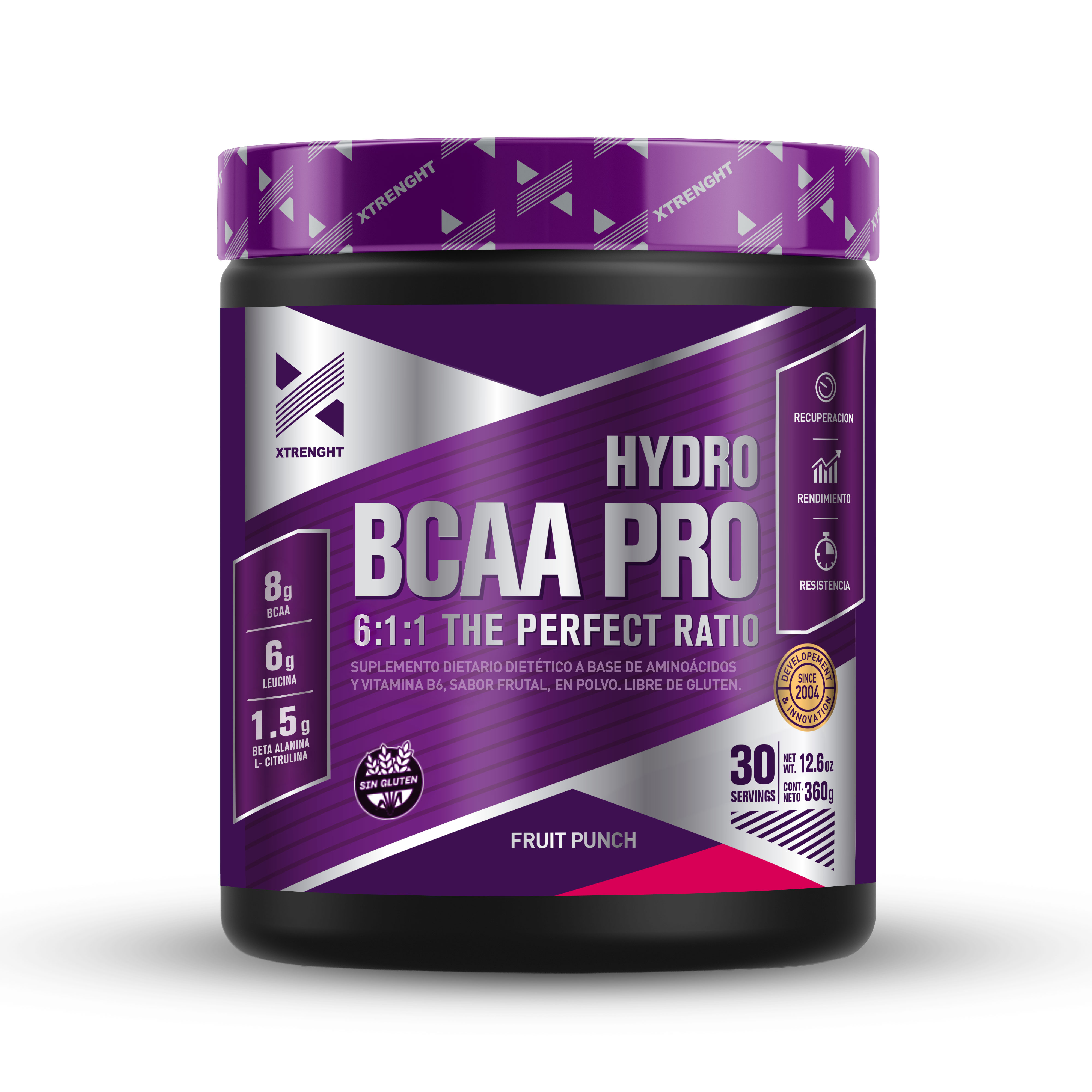 HYDRO BCAA